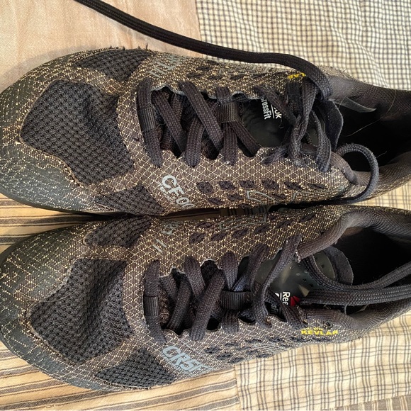 Reebok CrossFit nano 5 - Picture 5 of 5